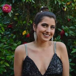 Meet your Posher, Ashley